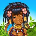 無人島での育成シミュレーションゲーム『ロビンソンアイランド』をGoogle Playにて配信開始!の画像