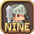 【今日プレイしたゲーム】キャラも動きも可愛い!やさしい操作でしっかり遊べる冒険RPG『The Nine』の画像