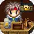 【今日プレイしたゲーム】意識高い系のセリフがくせになる!タップ操作のクッキークリッカー風ゲーム『バイトリーダー勇者』の画像