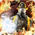 【今日プレイしたゲーム】迫力のグラフィックとサウンドで熱気上昇!本格リアル消防士アクションゲーム『Courage of Fire』の画像