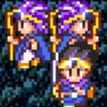 【スマホ版ドラクエⅢプレイ日記】賢者3人なのに魔法を使えない inアレフガルドの画像