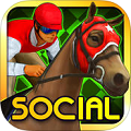 『競馬ソーシャル（Horse Racing Social）』の公式モニター募集開始！の画像