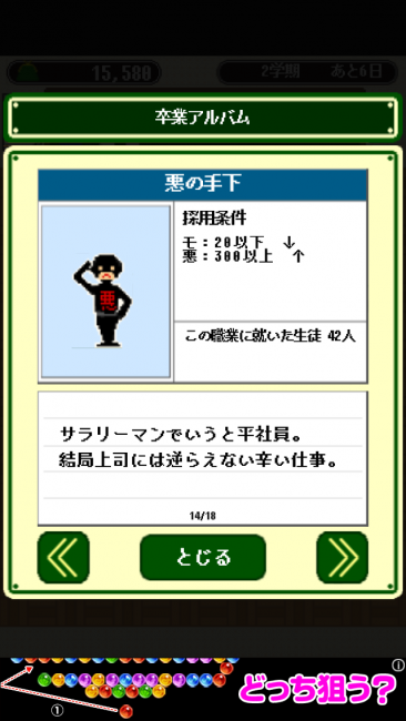 卒業～3年D組～　悪の手下