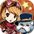 謎解き脱出アドベンチャー『脱出ハンター!ネコと魔法と100の謎』Androidにて配信開始!の画像
