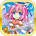 リアル対戦パズルRPG「オルタナマジック」iOS版予約開始!の画像