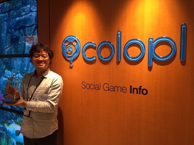 浅井P、2015年もすごいの待ってます！