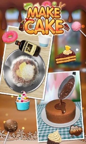 cake