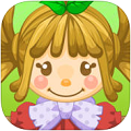 農園シミュレーションゲーム『畑っぴ~里山くらし~』期間限定イベント開催 !「らっかせい」追加!の画像