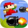 『ピコピコ！弾道ミサイル』iOS&amp;Androidで配信開始！の画像
