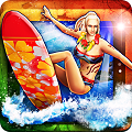 『Ancient Surfer 2』続編で追加された新要素を一部紹介!【配信前情報のみ】の画像