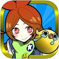 カジュアルゲーム『飛べ!ぴよこ』iOS版の配信開始!の画像