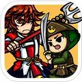 アクションゲーム『サムライアタッカー』、5マーケット同時配信開始!の画像