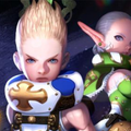 3D MMORPG「アークスフィア」 事前登録者8万人突破!情報公開とキャンペーン第2弾実施中の画像