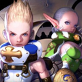 MMORPG「アークスフィア」事前登録10万人突破!事前登録第二弾Twitterキャンペーン第三弾もの画像