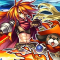 セガの新作スマホ向けラインバトルゲーム「大乱闘!!ドラゴンパレード」事前登録締切迫る!の画像