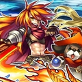 セガの大乱闘ラインバトルゲーム「大乱闘!!ドラゴンパレード」配信開始日決定!【配信前情報のみ】の画像