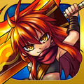 セガのラインバトルゲーム『大乱闘!!ドラゴンパレード』強襲クエスト開催!の画像