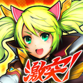 3D 青春アクション『激突! ブレイク学園』50万ダウンロード突破!の画像