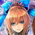 RPG「騎士姫」dゲームにて配信決定!事前登録でプレゼントGETの画像