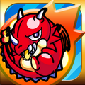 mixiのひっぱりハンティングRPG「モンスターストライク」公式マガジン今春創刊!の画像