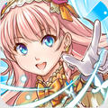 シューティング ディフェンス RPG 『オオカミ姫』 iOS版ついに配信開始!の画像