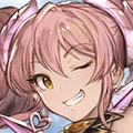ソーシャルゲーム「グランブルーファンタジー」「アイマス シンデレラガールズ」コラボ第二弾開催!の画像