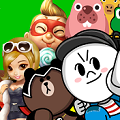 LINE GAME、「闘会議2015」に「LINE ステージ」など5タイトル参加の画像