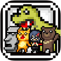 従来より戦略性の高いタワーディフェンスゲーム「リトルフォース」(iOS/Android版)配信開始!の画像
