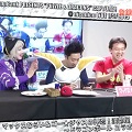 ゴー☆ジャス&amp;マックスむらいがパズドラの「ドラゴンボールコラボ 改級」でベジータとプレイの画像