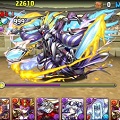 あれ敵が違う?パズドラチャレンジダンジョンにろあが呂布ソニパーティーで挑む!の画像