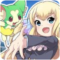 コミカルRPG「戦略仮装課  サモンガール」GREE にて配信開始！の画像