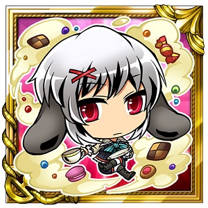 SR「プティ・ラビ」。
