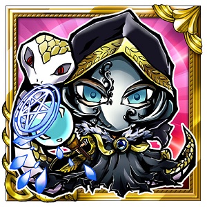 SR「ルヴェヒダ」。