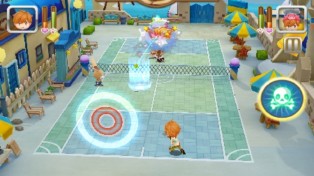 tennis
