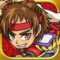 オンラインカードバトル『三国志バトルウォーズ』、両ストア向けに2月下旬リリース予定!の画像