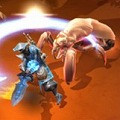 【先行プレイ】圧倒的美麗グラフィックと敵を倒しまくる爽快感!本格派アクションRPG『ダーククエスト5』の画像