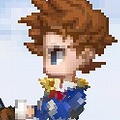 【FINAL FANTASY LEGENDS 時空ノ水晶プレイ日記第2回】序盤最難関アースドラゴン・イフリート・シヴァ攻略!の画像