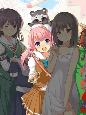 陽色　ももか。