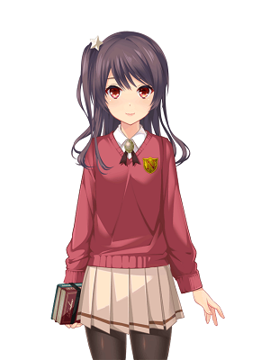 MRアバター「結衣の服」 。