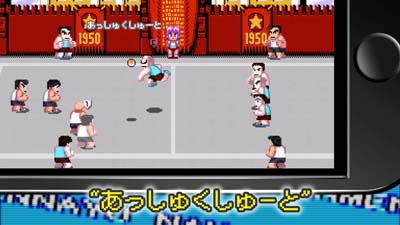 「過去シリーズ」のBGMなども当時のまま収録！