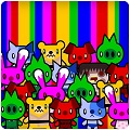 OBOKAIDEM、第1弾タイトル「BOOST BEAST」4月23日に世界同時配信開始&3月12日から事前登録開始【配信前情報のみ】の画像