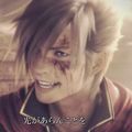 「FINAL FANTASY XV 体験版」が初回特典に!『FINAL FANTASY 零式 HD』のFinal Trailerの画像