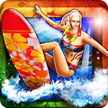 『Ancient Surfer 2』遂にリリース! 今作より追加された、新感覚リアルタイムサーフイベント開催!の画像