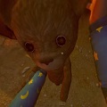 2歳児が異世界に迷い込む幻想的ホラーゲーム!Among The Sleepをポッキーが実況プレイの画像