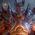 甲冑のこだわりもボス戦もモンハン並み!アクションファンタジーRPG!『ロード オブ ザ フォールン』を兄者がプレイの画像