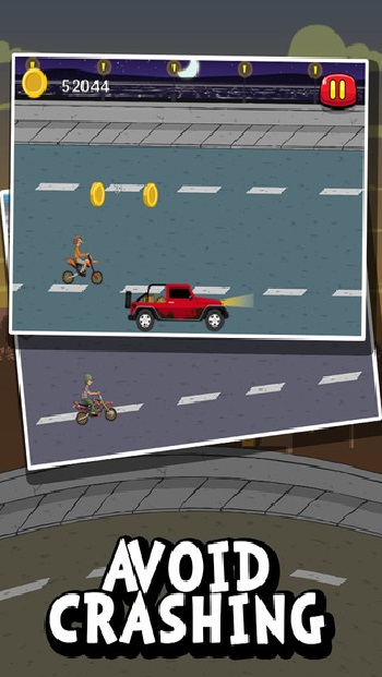 bike