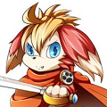 対戦パズルRPG『対戦パズル バトルブレイブ』、『Kamcord』のプレイ動画配信技術で対戦実況動画が可能にの画像