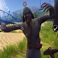 これを見ればサバイバルできる!?ファイターが「Radiation Island」を解説プレイの画像