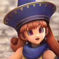 アリーナが美麗グラで可愛すぎ!アリーナ、クリフトと一緒に巨大ギガンテスと対決の画像