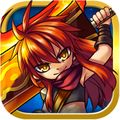 セガの『大乱闘!!ドラゴンパレード』記念キャンペーン開催!高難易度クエスト「太陽神降臨」開始!の画像